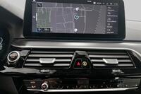 BMW 5-sarja vaihtoauto