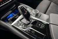 BMW 5-sarja vaihtoauto