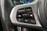 BMW 5-sarja vaihtoauto