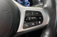 BMW 5-sarja vaihtoauto