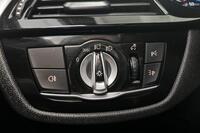 BMW 5-sarja vaihtoauto