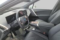 BMW iX vaihtoauto