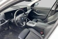 BMW 3-sarja vaihtoauto