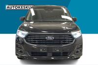 Ford Transit Connect vaihtoauto
