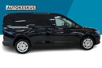 Ford Transit Connect vaihtoauto