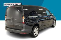 Ford Transit Connect vaihtoauto