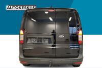 Ford Transit Connect vaihtoauto