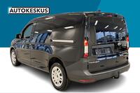 Ford Transit Connect vaihtoauto