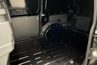 Ford Transit Connect vaihtoauto