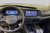 Ford Transit Connect vaihtoauto