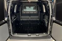 Ford Transit Connect vaihtoauto