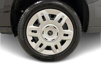 Ford Transit Connect vaihtoauto