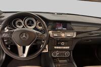 Mercedes-Benz CLS vaihtoauto