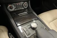 Mercedes-Benz CLS vaihtoauto