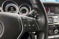 Mercedes-Benz CLS vaihtoauto