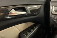 Mercedes-Benz CLS vaihtoauto