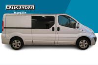 Opel Vivaro vaihtoauto