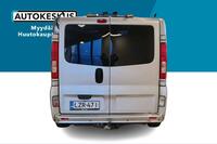 Opel Vivaro vaihtoauto