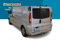 Opel Vivaro vaihtoauto