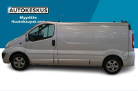 Opel Vivaro vaihtoauto