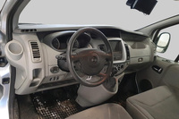 Opel Vivaro vaihtoauto