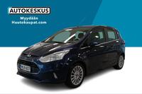 Ford B-Max vaihtoauto