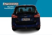 Ford B-Max vaihtoauto