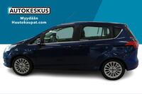 Ford B-Max vaihtoauto