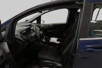 Ford B-Max vaihtoauto
