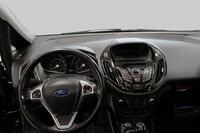 Ford B-Max vaihtoauto