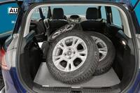 Ford B-Max vaihtoauto