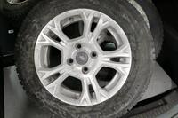 Ford B-Max vaihtoauto