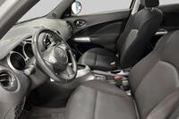 Nissan Juke vaihtoauto