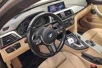 BMW 4-sarja vaihtoauto