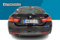 BMW 4-sarja vaihtoauto