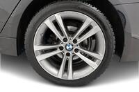 BMW 4-sarja vaihtoauto