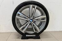 BMW 4-sarja vaihtoauto