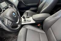 BMW X4 vaihtoauto