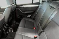 BMW X4 vaihtoauto
