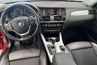 BMW X4 vaihtoauto