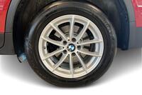 BMW X4 vaihtoauto