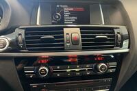 BMW X4 vaihtoauto