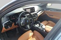 BMW 5-sarja vaihtoauto