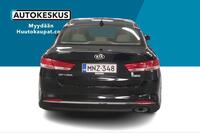 Kia Optima vaihtoauto