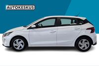Hyundai i20 Hatchback vaihtoauto