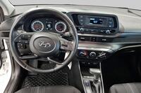 Hyundai i20 Hatchback vaihtoauto