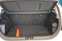 Hyundai i20 Hatchback vaihtoauto