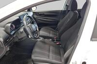 Hyundai i20 Hatchback vaihtoauto