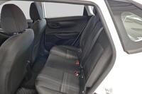 Hyundai i20 Hatchback vaihtoauto