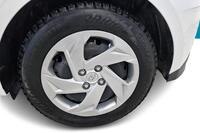 Hyundai i20 Hatchback vaihtoauto